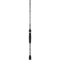 Abu Garcia Vengeance 2-Piece Spinning Rods