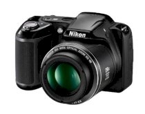 Nikon Coolpix L330