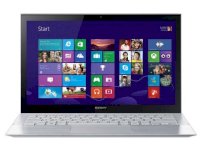 Sony Vaio Pro 13 SVP-13225SH/S (Intel Core i5-4200U 1.6GHz, 4GB RAM, 128GB SSD, VGA Intel HD Graphics 4400, 13.3 inch Touch Screen, Windows 8.1 64 bit) Ultrabook
