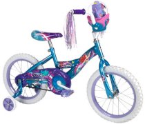 Huffy Disney Little Mermaid 16''