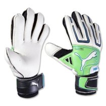 PUMA Powercat 2.12 Protect Glove (Green)