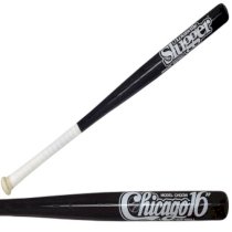 Louisville Slugger TPS Chicago 16 Ash Softball Bat