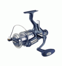 Tica Reel SPORTERA SR3007R Spinning with Baitrunner