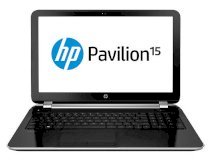 HP Pavilion 15-n230us (F5W29UA) (Intel Core i3-4005U 1.7GHz, 4GB RAM, 750GB HDD, VGA Intel HD Graphics 4400, 15.6 inch, Windows 8.1)