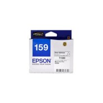Epson T159090 Gloss Optimizer ink Cartridge (T159090)