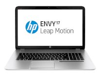 HP ENVY 17-j170ea Leap Motion SE (F8R92EA) (Intel Core i7-4702MQ 2.2GHz, 8GB RAM, 750GB HDD, VGA NVIDIA GeForce GT 750M, 17.3 inch, Windows 8.1 64 bit)