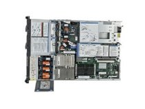Server IBM XSeries X336 - CPU 2x 3.6GHz ( 2x Intel Xeon 3.6 GHz, RAM 4GB, HDD 2x146GB, Raid (0,1), PW 585w)