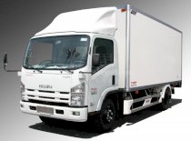 Xe tải Isuzu NQR75L (4x2) 5.5 Tấn