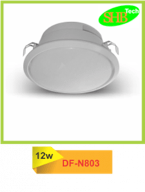 Đèn LED downlight Duhal DF-N803
