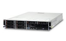 Server IBM System x3630 M4 (7158D2U) (Intel Xeon E5-2430 2.20GHz, RAM 4GB, Không kèm ổ cứng)