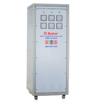 Ổn áp RULER 6KVA (260-430V)