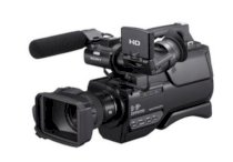 Máy quay phim chuyên dụng Sony HXR-MC1500P