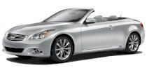 Infiniti Q60 Convertible 3.7 MT 2014