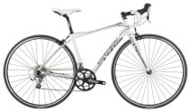 GARNEAU WOMEN AXIS SL2 BIKE