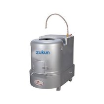Máy tách vỏ khoai tây Zukun ZK-PP30
