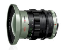 Lens  Kowa Prominar 8.5mm F2.8 MFT