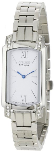 Citizen Women's EG2720-51A Silhouette Eco Drive Watch