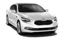 Kia K900 Luxury 5.0 AT AWD 2015