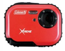 Coleman Mini Xtreme C3WP