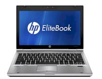 HP EliteBook 2560p (LG666ET) (Intel Core i5-2410M 2.3GHz, 2GB RAM, 320GB HDD, VGA Intel HD Graphics 3000, 12.5 inch, Windows 7 Professional 32 bit)