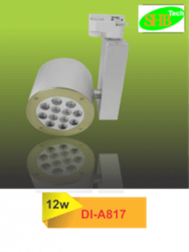 Đèn Led chiếu điểm Duhal DI-A817