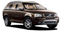 Volvo XC90 3.2 AT AWD 2014