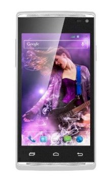 Lava Xolo A500 Club