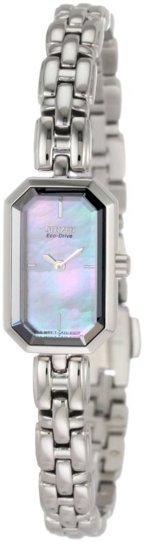 Citizen Women's EG2750-50D Silhouette Eco Drive Watch