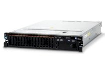 Server IBM System x3650 M4 (791543U) (Intel Xeon E5-2667 v2 3.30GHz, RAM 32GB, Không kèm ổ cứng)