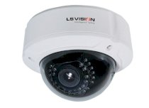 Ls vision LS-VEP600DV/IR