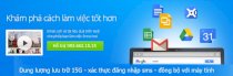 Email google apps - Dịch vụ Email cho Doanh nghiệp