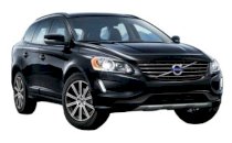 Volvo XC60 T6 3.2 AT AWD 2014