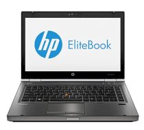 HP EliteBook 8470w (LY545EA) (Intel Core i7-3630QM 2.4GHz, 8GB RAM, 256GB SSD, VGA ATI FirePro M2000, 14 inch, Windows 7 Professional 64 bit)