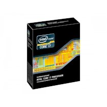 Intel Core i7-4930K (3.4GHz, 12MB L3 Cache, Socket LGA 2011, 5GT/s DMI)