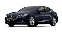 Mazda3 SP25 GT 2.5 MT 2014