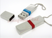 USB kim loại 4GB KL 12