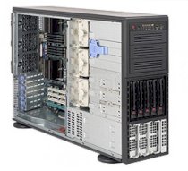 Supermicro SuperChassis CSE-748TQ-R1000B