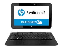 HP Pavilion 11t-h100 x2 (E9W54AV) (Intel Pentium N3520 2.16GHz, 4GB RAM, 64GB SSD, VGA Intel HD Graphics, 11.6 inch Touch Screen, Windows 8.1 64 bit)