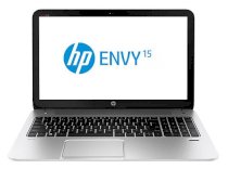 HP ENVY 15t-j100 Quad Edition (G1L49AV) (Intel Core  i7-4700MQ 2.4GHz, 12GB RAM, 1TB HDD, VGA NVIDIA GeForce GT 740M, 15.6 inch, Windows 7 Professional 64 bit)