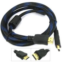 Cáp HDMI 1.5m (1.3)