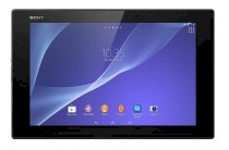 Sony Xperia Z2 Tablet (SGP551) (Krait 400 2.3GHz Quad-Core, 3GB RAM, 16GB Flash Driver, 10.1 inch, Android OS v4.4.2) WiFi, 3G Model Black