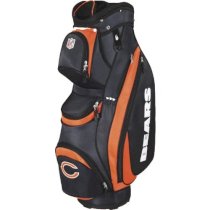 Wilson NFL Chicago Bears Cart Bag