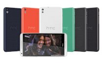 HTC Desire 816 Green