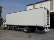 Xe tải Thaco AUMAN AC990 (9.9 tấn) Thùng kín