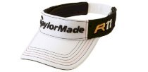 Taylormade Golf Japan 2012 Spring Summer Model Color Block Meshes Visor Cap 