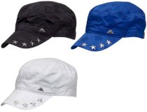 Kappa Golf Japan 2013 Second Line Check Jacquard Work Cap