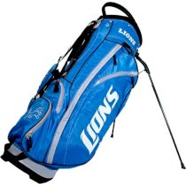 Team Golf Detroit Lions Fairway Stand Bag