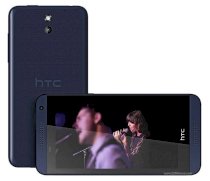 HTC Desire 610 Black