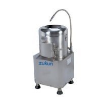 Máy tách vỏ khoai tây Zukun ZK-PP15A