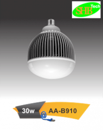 Đèn LED bulb Duhal AA-B910